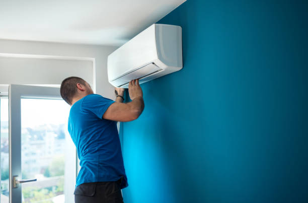 Best Local HVAC companies  in Tamalpais Homestead Valley, CA