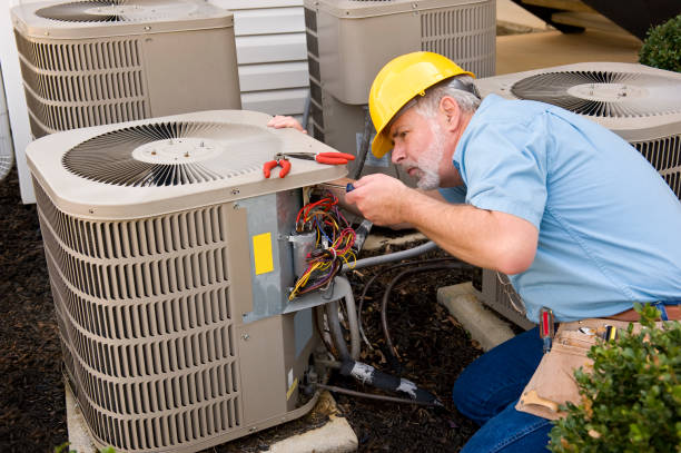 Best Commercial HVAC repair  in Tamalpais Homestead Valley, CA