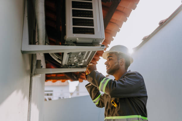 Best HVAC installation services  in Tamalpais Homestead Valley, CA