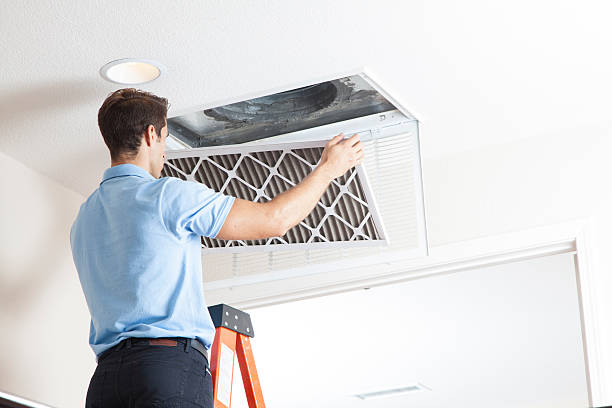 Best HVAC replacement cost  in Tamalpais Homestead Valley, CA